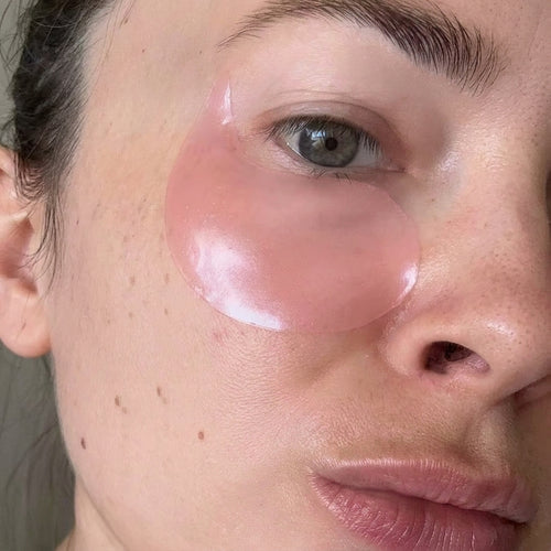 Novil™ Peptide Collagen Hydrogel Eye Patches (60 Patches)